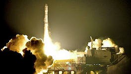 Специалистам удалось локализовать причину аварийного запуска "Зенита-3SL" с "Морского старта" Специалистам удалось локализовать причину аварийного запуска "Зенита-3SL" с "Морского старта"