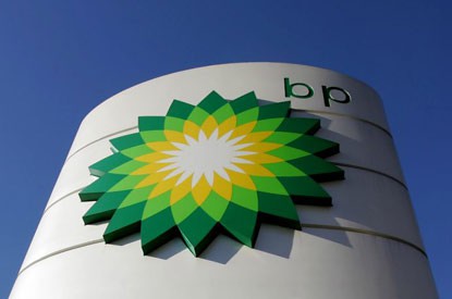Чистая прибыль BP - 11,6 млрд. долларов за 2012 год Чистая прибыль BP - 11,6 млрд. долларов за 2012 год