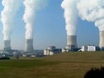 Турция намерена за 8 лет построить в стране 12 атомных энергоблоков Турция намерена за 8 лет построить в стране 12 атомных энергоблоков
