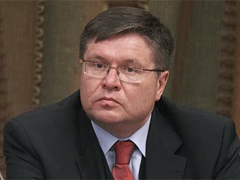 В России исчерпан потенциал роста кредитных ставок банков В России исчерпан потенциал роста кредитных ставок банков