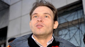 СК завершил расследование дела против экс-замглавы СИЗО, где содержался Магнитский СК завершил расследование дела против экс-замглавы СИЗО, где содержался Магнитский