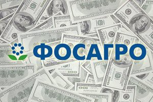 "Фосагро" снизило ориентир доходности до 320-330 б.п. к свопам по 5-и летним еврооблигациям "Фосагро" снизило ориентир доходности до 320-330 б.п. к свопам по 5-и летним еврооблигациям