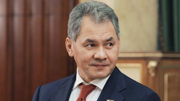 Шойгу призвал увеличивать площади лесов в Подмосковье Шойгу призвал увеличивать площади лесов в Подмосковье