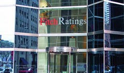Fitch подтвердило рейтинг РЖД на уровне "BBB" со стабильным прогнозом Fitch подтвердило рейтинг РЖД на уровне "BBB" со стабильным прогнозом