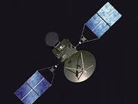В ночь на 8 февраля запланирован запуск первого национального спутника Азербайджана В ночь на 8 февраля запланирован запуск первого национального спутника Азербайджана
