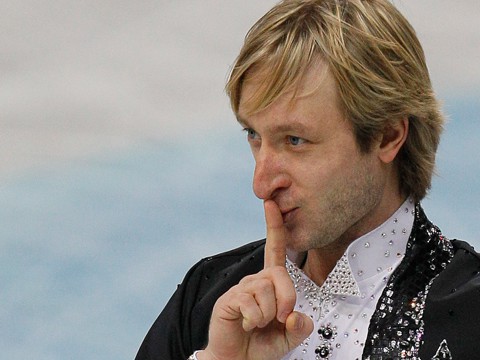 Российский участник ЧМ по фигурному катанию 2013 года определится после финала Кубка России Российский участник ЧМ по фигурному катанию 2013 года определится после финала Кубка России