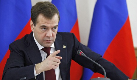 Медведев выступил за более открытый выбор членов советов директоров госкомпаний Медведев выступил за более открытый выбор членов советов директоров госкомпаний