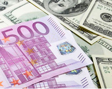 Банк России купил 595,96 млн. долларов и 47,79 млн. евро в январе Банк России купил 595,96 млн. долларов и 47,79 млн. евро в январе