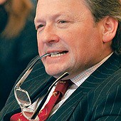 Путин назначил Титова из "Деловой России" бизнес-омбудсменом Путин назначил Титова из "Деловой России" бизнес-омбудсменом