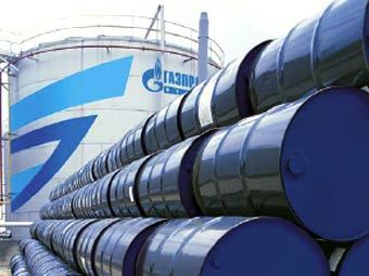 Запасы углеводородов «Газпром нефть» в 2012 года увеличились Запасы углеводородов «Газпром нефть» в 2012 года увеличились