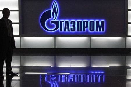 "Газпром" планирует рост объемов экспорта в 2013 году "Газпром" планирует рост объемов экспорта в 2013 году