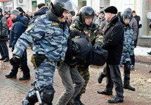 ГД перенесла рассмотрение поправок о больших штрафах за митинги ГД перенесла рассмотрение поправок о больших штрафах за митинги