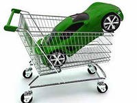 В России в январе продажи новых LCV и легковых машин выросли на 5% В России в январе продажи новых LCV и легковых машин выросли на 5%