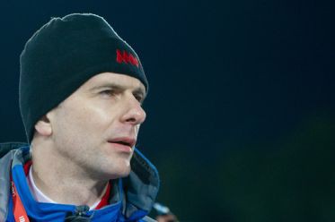 Если биатлонисты потерпят неудачу на ОИ в Сочи, Прохоров уйдет в отставку Если биатлонисты потерпят неудачу на ОИ в Сочи, Прохоров уйдет в отставку