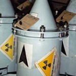 Казахстан начал работы по размещению банка ядерного топлива Казахстан начал работы по размещению банка ядерного топлива