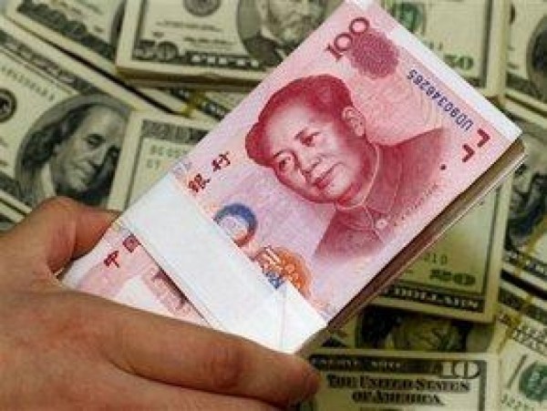 Китай стал крупнейшей торговой экономикой в мире - информационное агентство Bloomberg Китай стал крупнейшей торговой экономикой в мире - информационное агентство Bloomberg