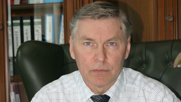 Назначен председателем ВАК ректор РУДН Филиппов Назначен председателем ВАК ректор РУДН Филиппов