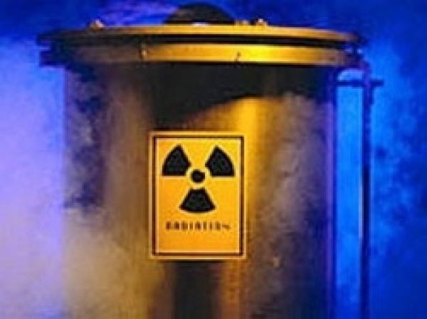 Для исследовательского реактора Иран начал производство ядерного топлива Для исследовательского реактора Иран начал производство ядерного топлива