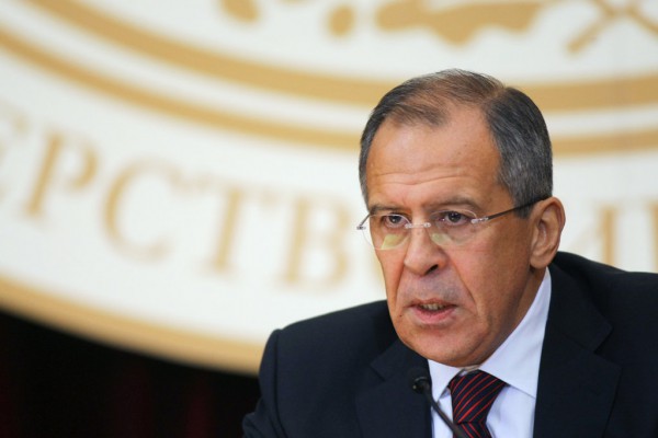 Власти РФ выступили за возобновление переговоров по корейской ядерной проблеме Власти РФ выступили за возобновление переговоров по корейской ядерной проблеме