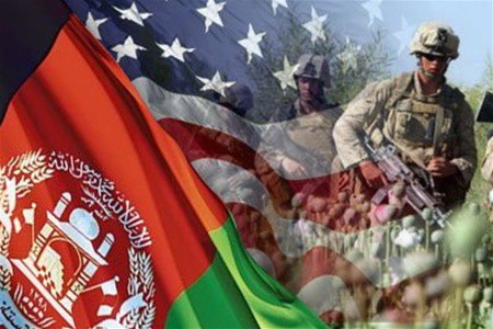 В 2013 году США выведет 34 тыс. своих военнослужащих из Афганистана В 2013 году США выведет 34 тыс. своих военнослужащих из Афганистана