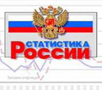 За неделю инфляция в России снизилась до 0,1% За неделю инфляция в России снизилась до 0,1%