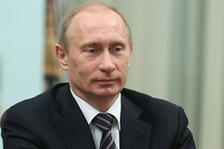 Путин считает, что данные об объемах полезных ископаемых должны быть рассекречены Путин считает, что данные об объемах полезных ископаемых должны быть рассекречены