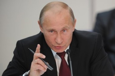Путин раскритиковал невыполнение поручений госкомпаниями Путин раскритиковал невыполнение поручений госкомпаниями