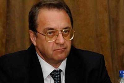 РФ обсуждает старые и новые контракты с Ливией РФ обсуждает старые и новые контракты с Ливией