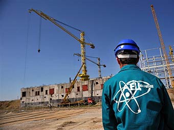 В связи со строительством АЭС «Белене» в Болгарии снизился бы рост тарифов на электроэнергию В связи со строительством АЭС «Белене» в Болгарии снизился бы рост тарифов на электроэнергию