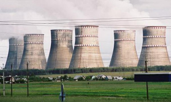 Повысить безопасность украинских АЭС не позволяет недостаток средств Повысить безопасность украинских АЭС не позволяет недостаток средств