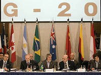 Финансовая G20 поддержит сохранение рыночного формирования валютных курсов Финансовая G20 поддержит сохранение рыночного формирования валютных курсов