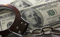 Выявлены миллиардные хищения в электроэнергетике и ЖКХ Мурманской области Выявлены миллиардные хищения в электроэнергетике и ЖКХ Мурманской области