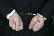 Арестован на два месяца экс-советник губернатора Мурманской области Шубин Арестован на два месяца экс-советник губернатора Мурманской области Шубин