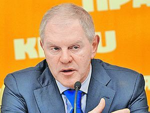 Заподозрен в служебном подлоге глава Росрыболовства Заподозрен в служебном подлоге глава Росрыболовства