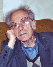 На 95-м году жизни скончался Григорий Померанц - известный ученый России На 95-м году жизни скончался Григорий Померанц - известный ученый России