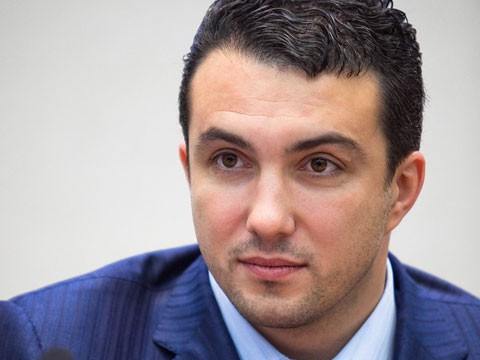 Информацию об убийстве депутата Пахомова следствие назвало преждевременной Информацию об убийстве депутата Пахомова следствие назвало преждевременной