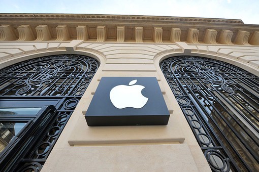 Еще немного Apple для Эйхорна Еще немного Apple для Эйхорна