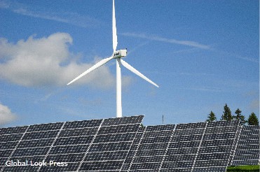 Enel не будет приобретать новые активы в РФ и готов поставлять энергию с Балтийской АЭС Enel не будет приобретать новые активы в РФ и готов поставлять энергию с Балтийской АЭС