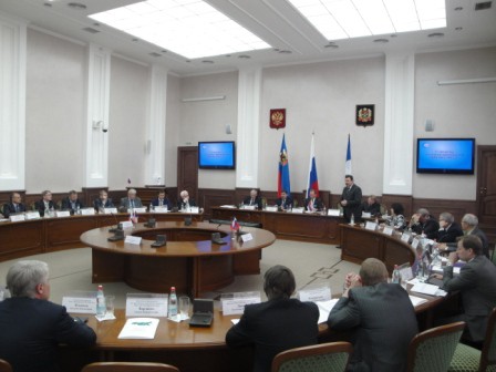В Москве 19-20 февраля соберется рабочая группа по устойчивой энергетике В Москве 19-20 февраля соберется рабочая группа по устойчивой энергетике