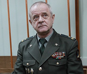 Защита Квачкова подала жалобу на приговор по делу о попытке организации мятежа Защита Квачкова подала жалобу на приговор по делу о попытке организации мятежа