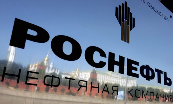 "Роснефть" намерена привлечь китайские CNPC, Sinopec и CNOOC к работе на шельфе РФ "Роснефть" намерена привлечь китайские CNPC, Sinopec и CNOOC к работе на шельфе РФ