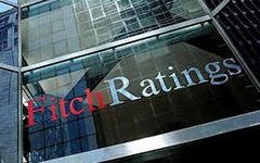 Fitch присвоило Globaltrans рейтинг на уровне "BB" со стабильным прогнозом Fitch присвоило Globaltrans рейтинг на уровне "BB" со стабильным прогнозом