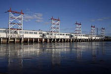 Росприроднадзор не принял на государственную экспертизу проект поднятия уровня Чебоксарской ГЭС Росприроднадзор не принял на государственную экспертизу проект поднятия уровня Чебоксарской ГЭС
