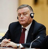 Якунин считает нереальной приватизацию РЖД в 2012-2013 годах