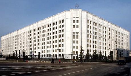 Генерал Фисун станет главой ГВМУ Генерал Фисун станет главой ГВМУ