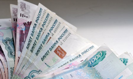 В январе вырос оборот розничной торговли в РФ В январе вырос оборот розничной торговли в РФ