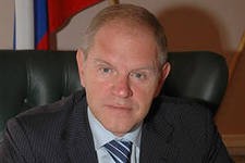 Крайний обжаловал в Генпрокуратуре РФ возбуждение против него уголовного дела о подлоге Крайний обжаловал в Генпрокуратуре РФ возбуждение против него уголовного дела о подлоге