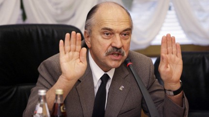 Пехтин сложит депутатские полномочия Пехтин сложит депутатские полномочия