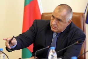 Премьер Болгарии подаст в отставку в связи с массовыми протестами Премьер Болгарии подаст в отставку в связи с массовыми протестами