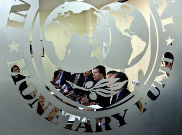 МВФ не изменил прогноз по росту ВВП РФ в 2013 МВФ не изменил прогноз по росту ВВП РФ в 2013